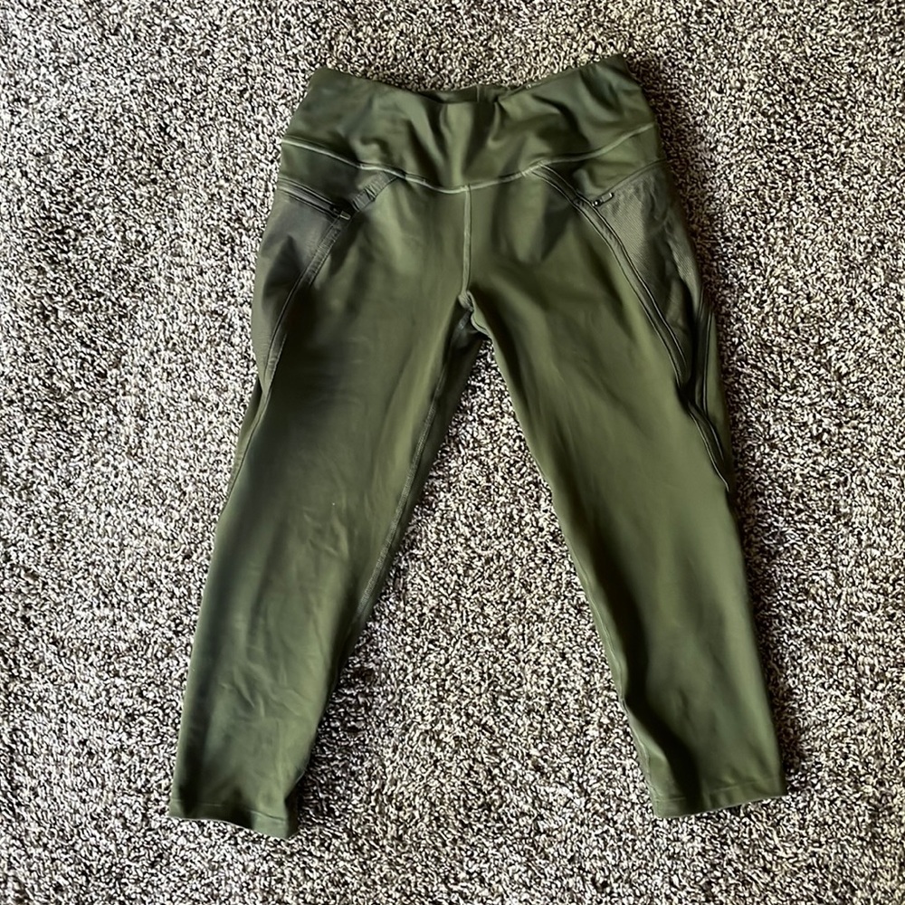Hylete Nimbus Capri